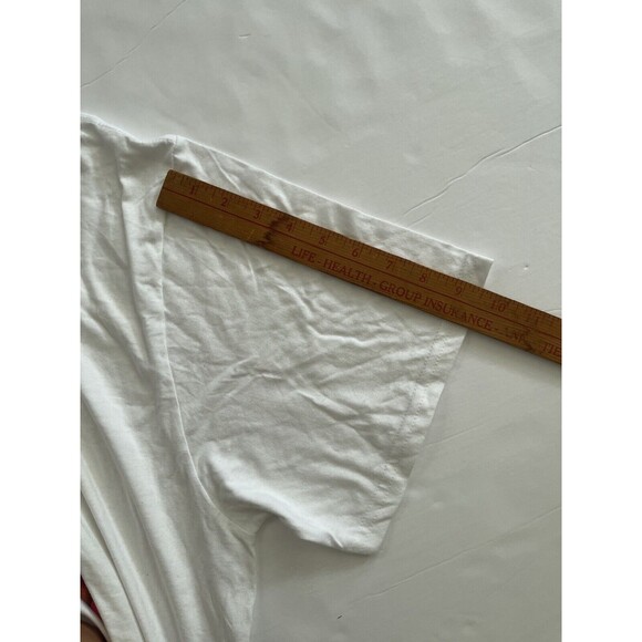 Saved By The Bell Shirt Adult 3XL Kelly Kapowski Portrait - Picture 4 of 9